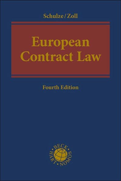 European Contract Law