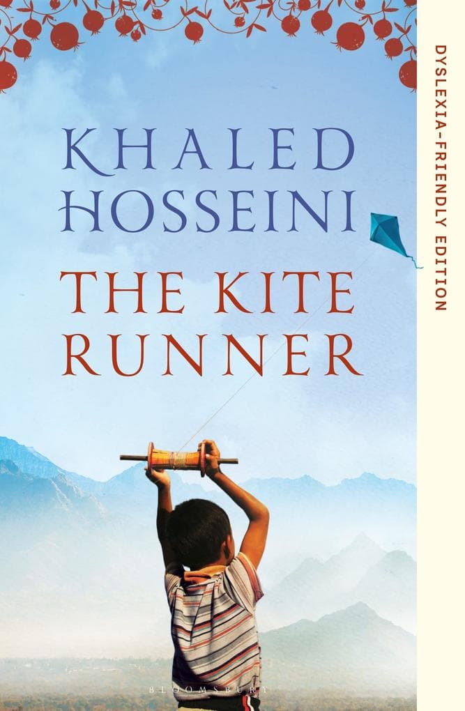 The Kite Runner