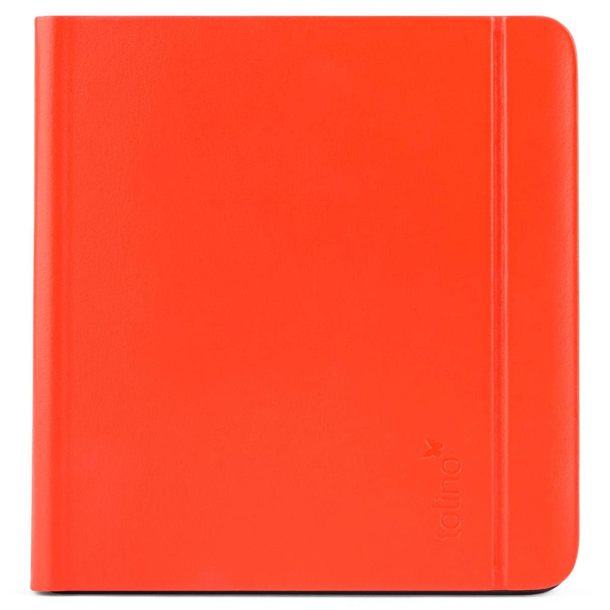 tolino vision color Stylus Sleepcover - Cayenne Red
