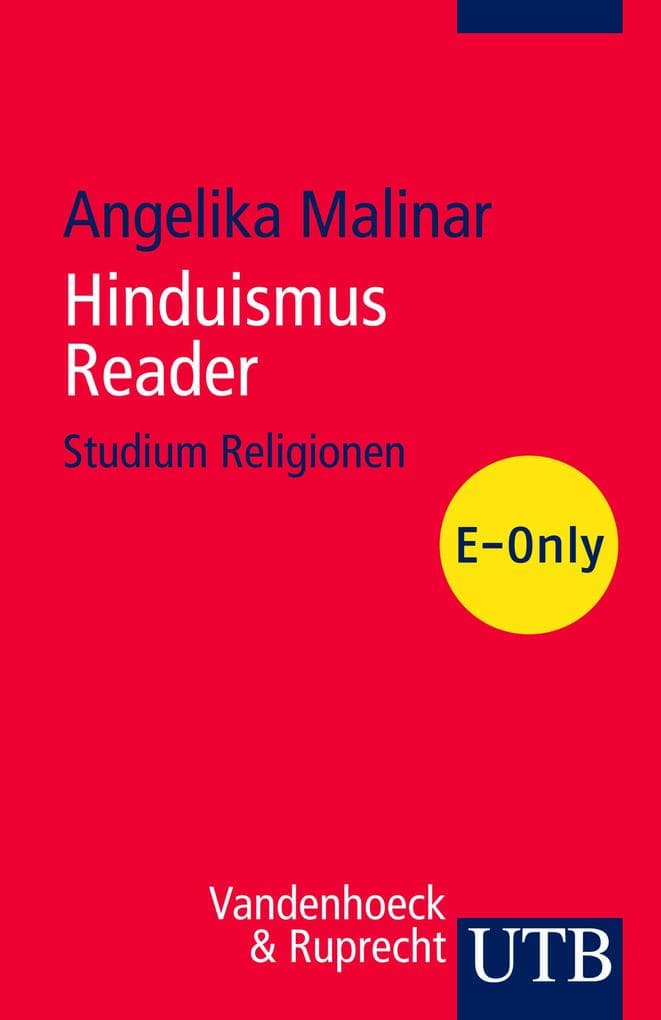 Hinduismus (Reader)
