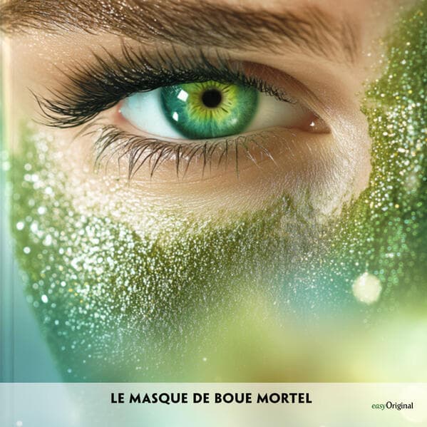 Le Masque de boue mortel - Französisch-Hörverstehen meistern,1 Audio-CD