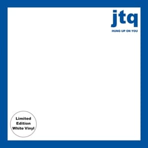 Hung Up On You (Ltd. White Vinyl LP)