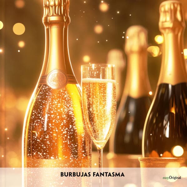 Burbujas Fantasma - Spanisch-Hörverstehen meistern,1 Audio-CD