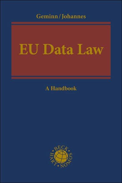 EU Data Law
