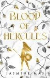 BLOOD OF HERCULES_VILLAINS HB