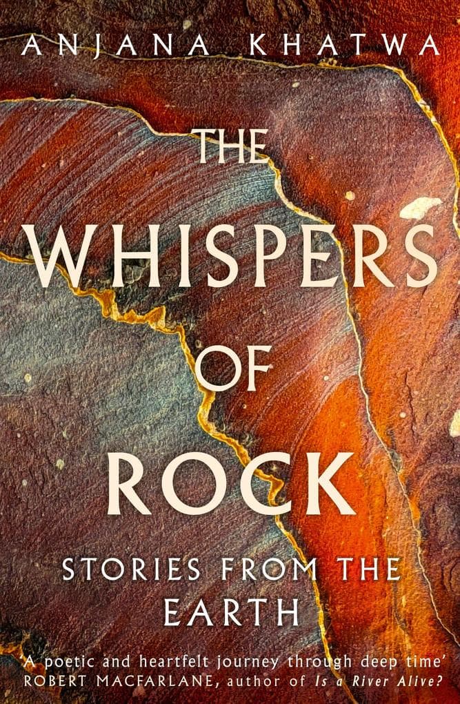The Whispers of Rock