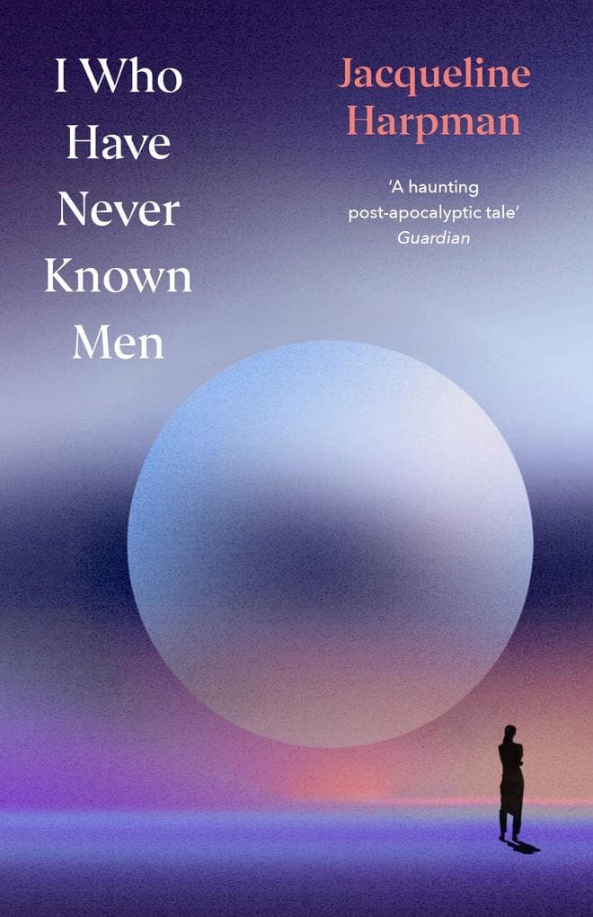 I Who Have Never Known Men. Deluxe Edition