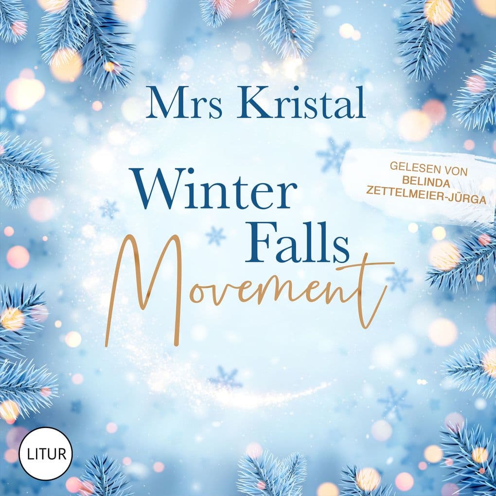 Winter Falls Movement