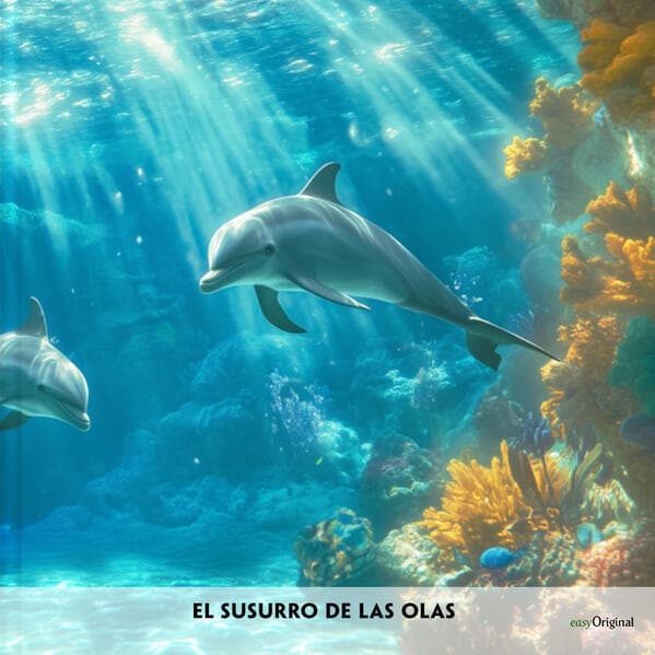 El Susurro de las Olas - Spanisch-Hörverstehen meistern,1 Audio-CD