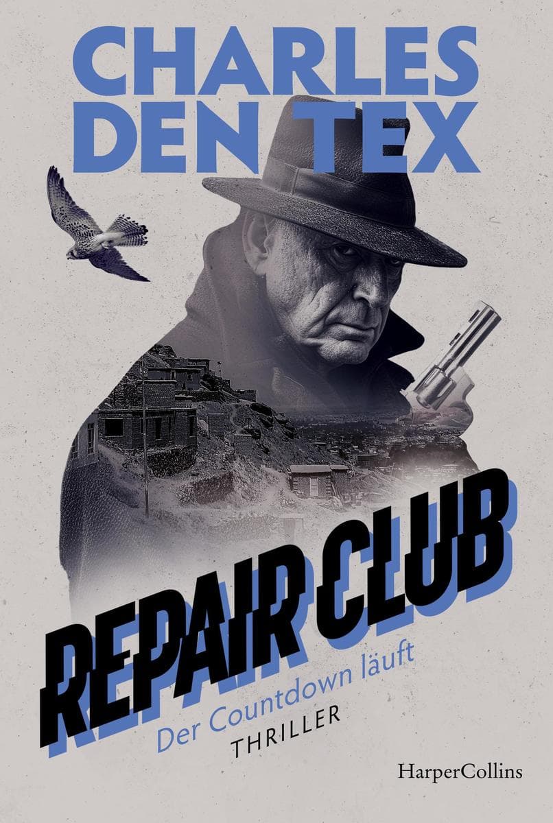 Repair Club: Der Countdown läuft