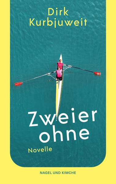 Zweier ohne