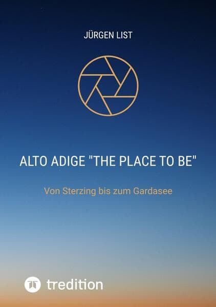 Alto Adige"The palce to be"