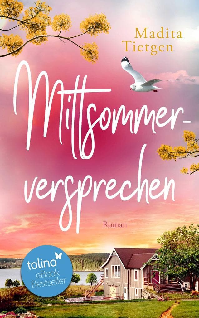 Mittsommerversprechen