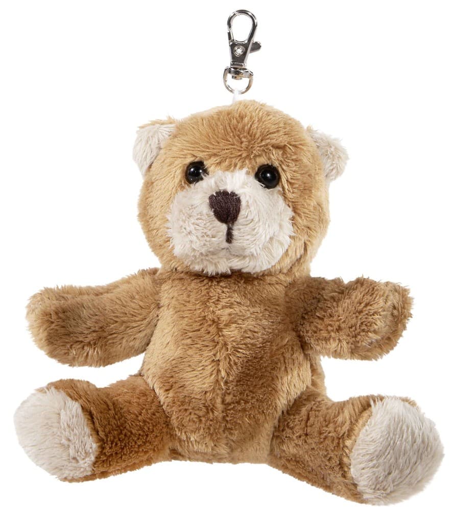 Heunec 195066 - Besito Schlüsselanhänger Bär 10cm