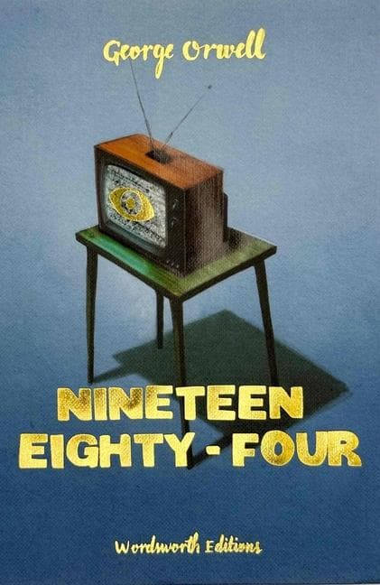Nineteen Eighty-Four (Collector's Edition)