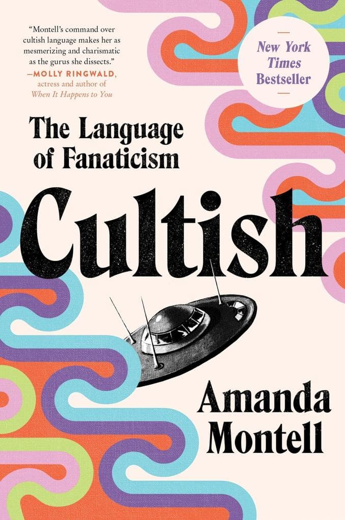 Cultish