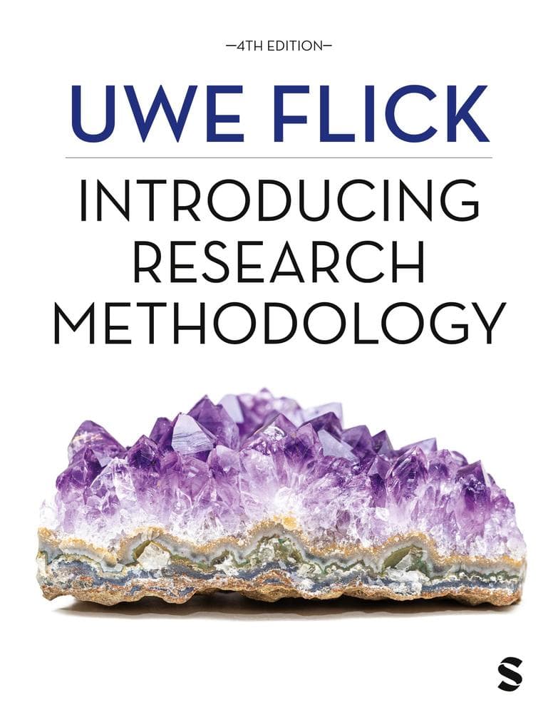 Introducing Research Methodology