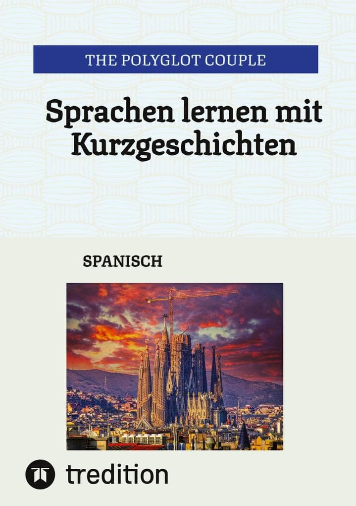Sprachen lernen mit Kurzgeschichten