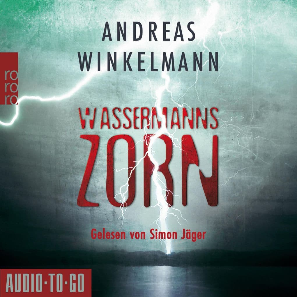 Wassermanns Zorn