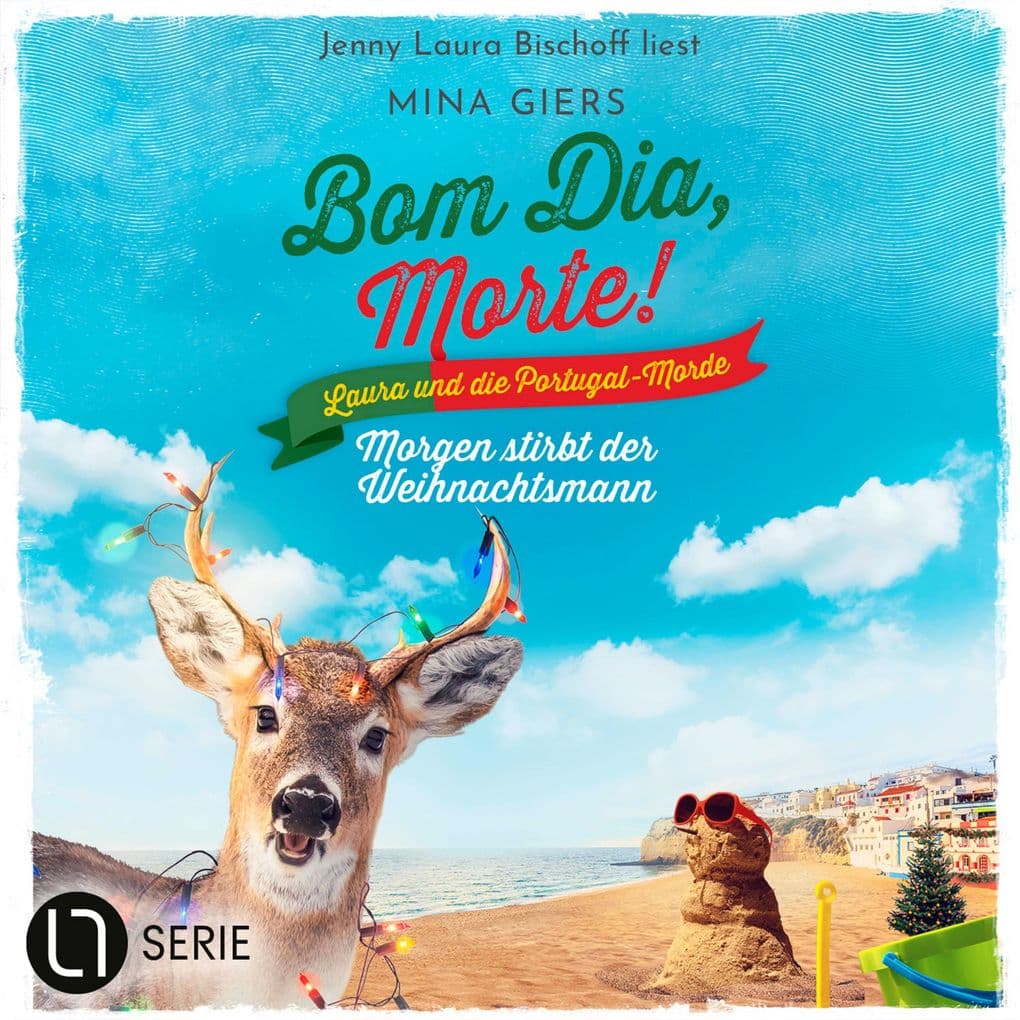 Morgen stirbt der Weihnachtsmann