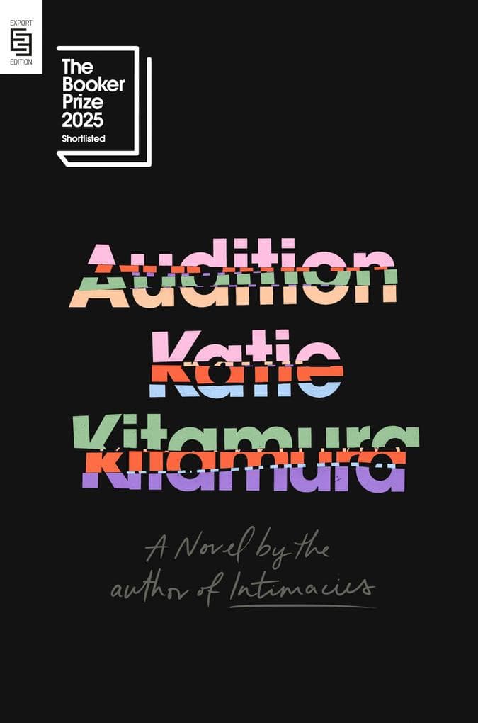 Audition