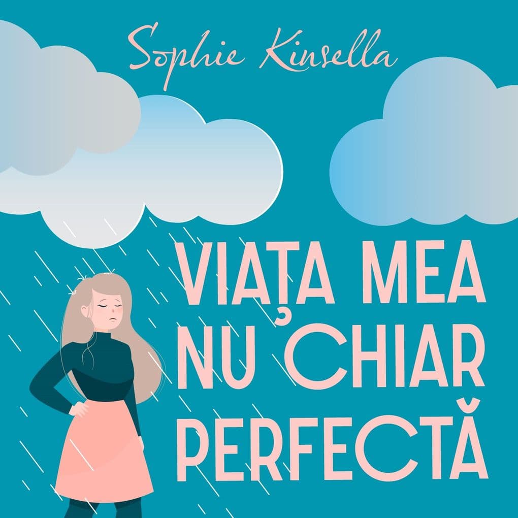 Viaa mea nu chiar perfect