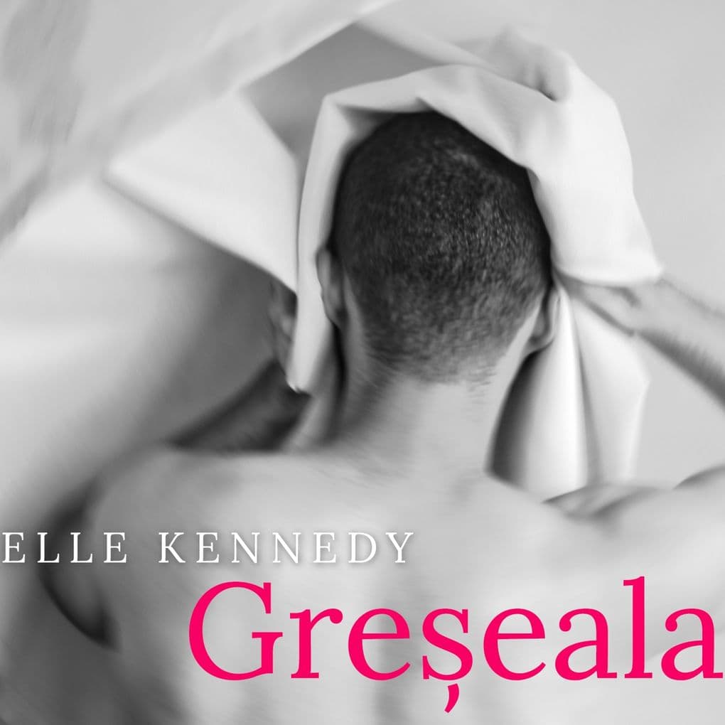 Greeala. Nimeni nu este perfect