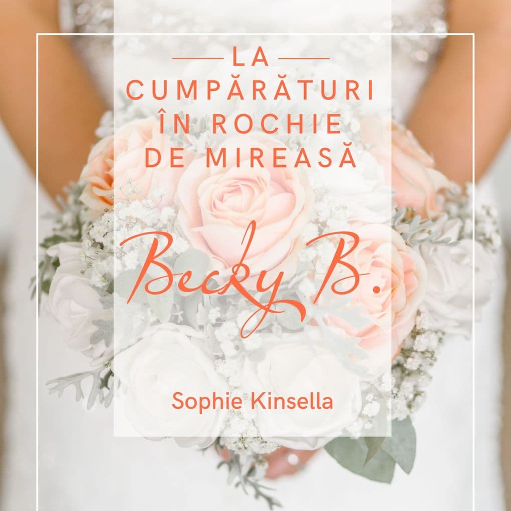 La cumprturi în rochie de mireas
