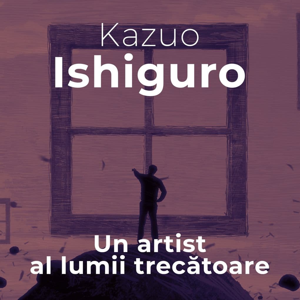 Un artist al lumii trectoare