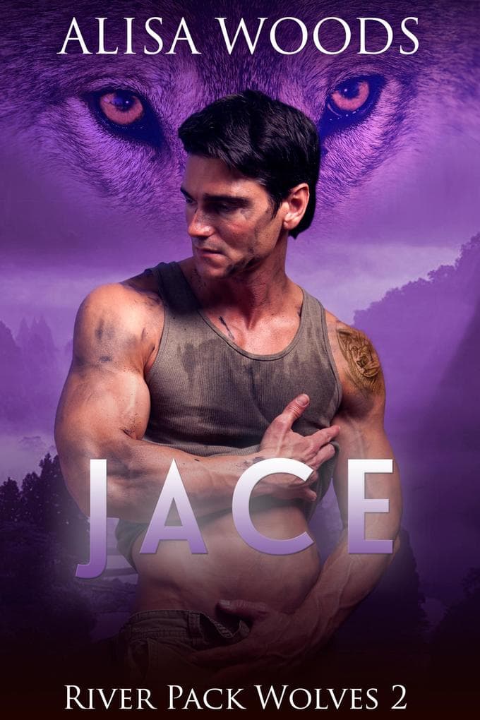 Jace (River Pack Wolves, Buch 2)
