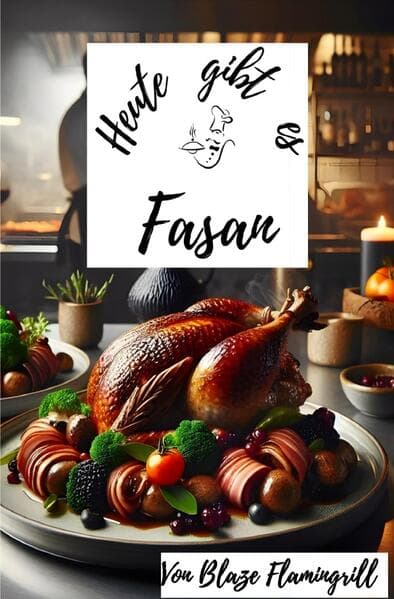Heute gibt es - Fasan