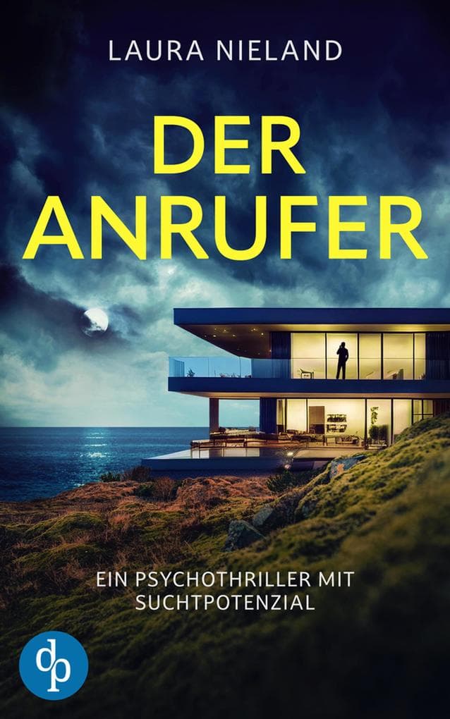 Der Anrufer | Ein Psychothriller mit Suchtpotenzial