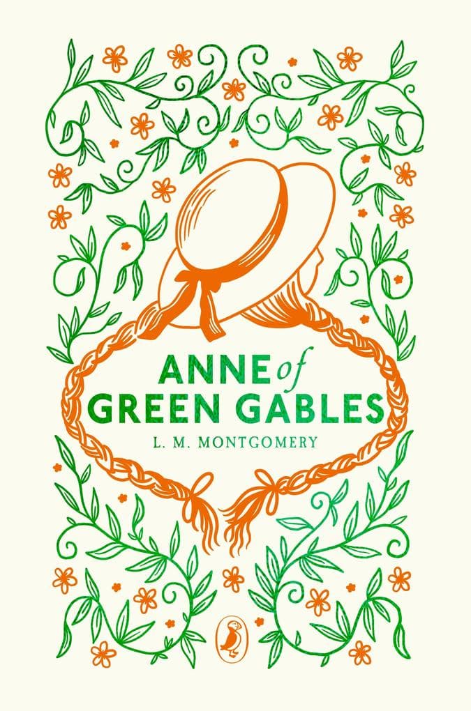 Anne of Green Gables