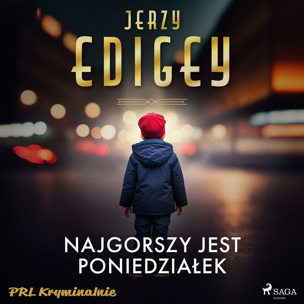 Najgorszy jest poniedziaek