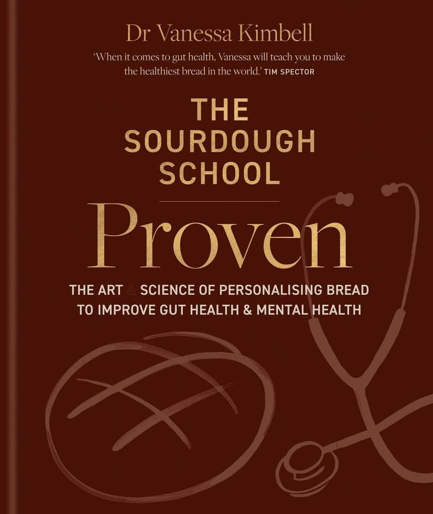 The Sourdough School: Proven