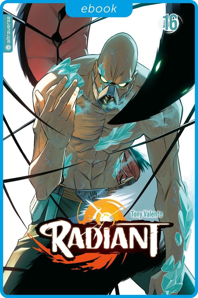 Radiant 16