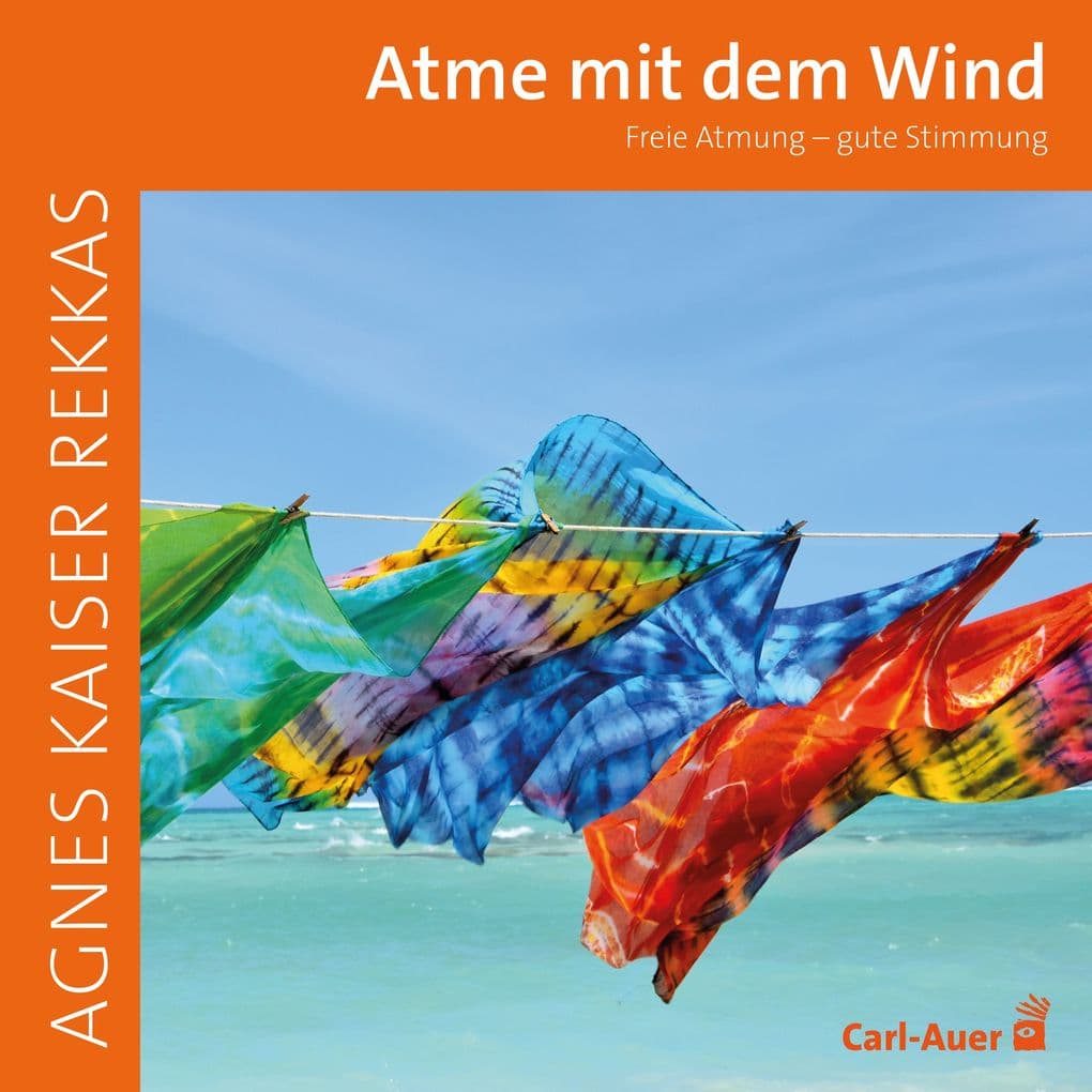 Atme mit dem Wind