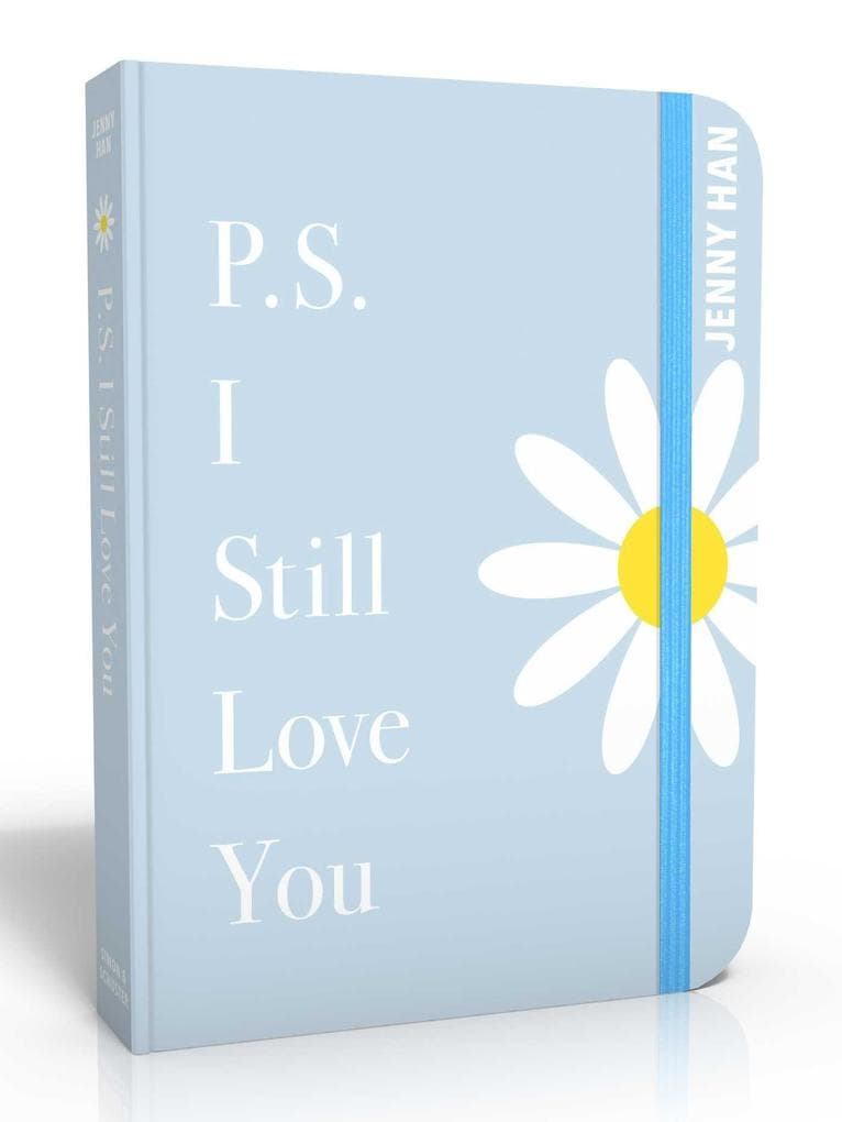 P.S. I Still Love You. Special Keepsake Edition