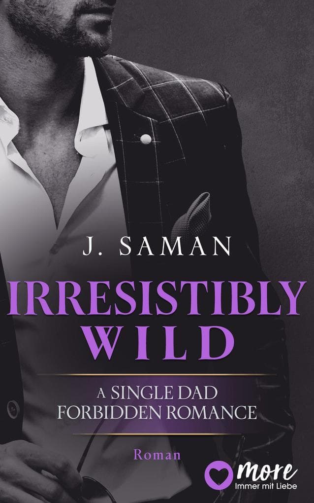 Irresistibly Wild