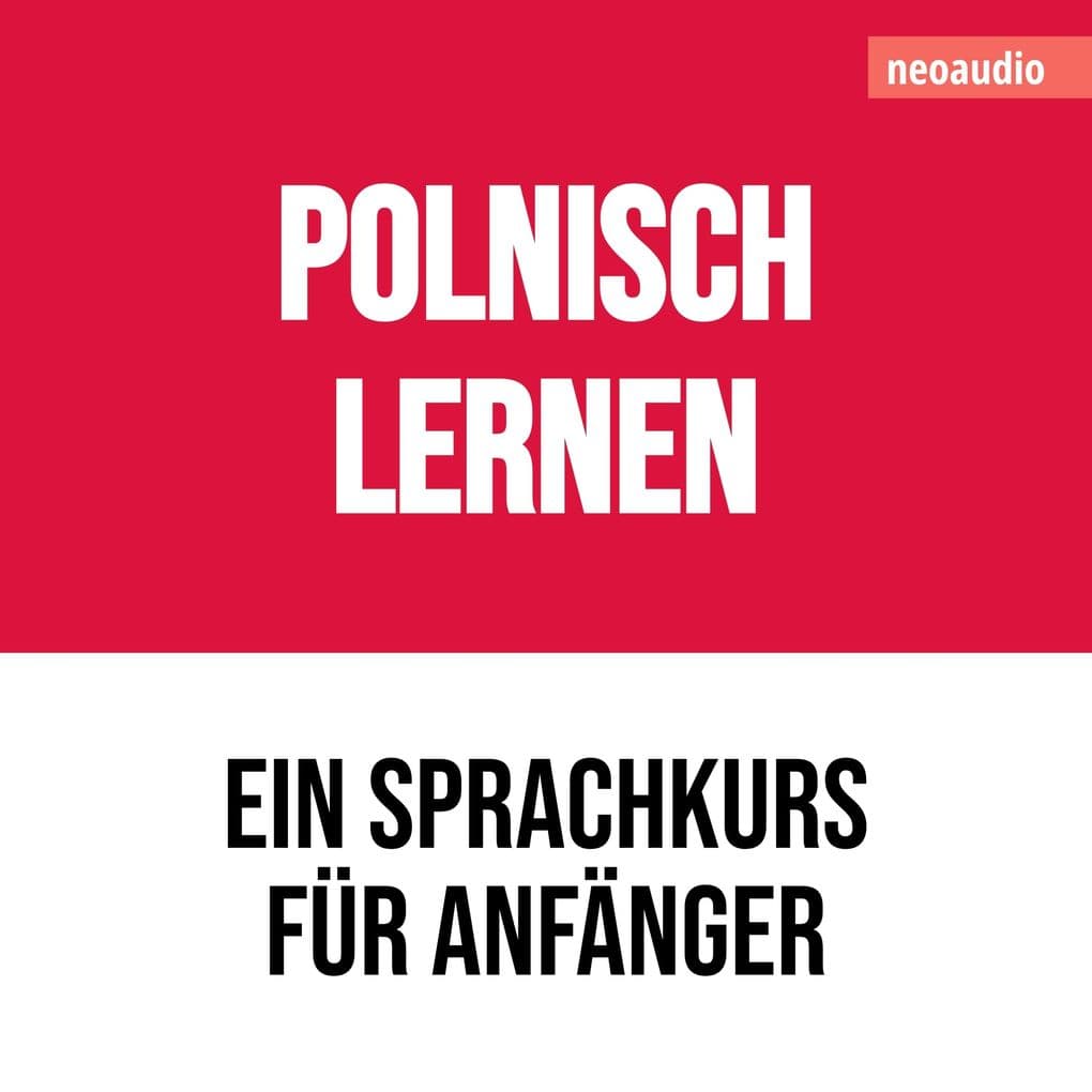 Polnisch lernen - Sprachkurse für Anfänger