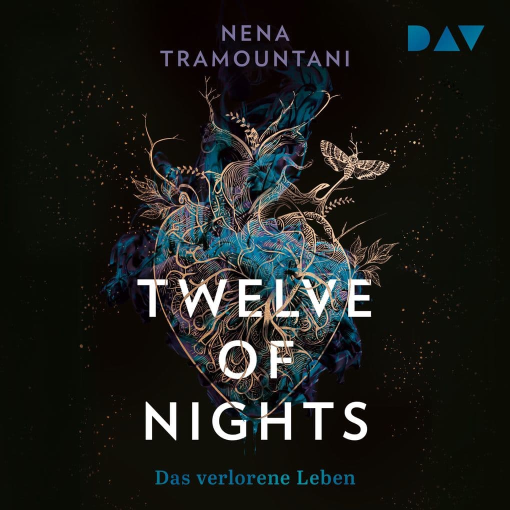 Twelve of Nights Das verlorene Leben