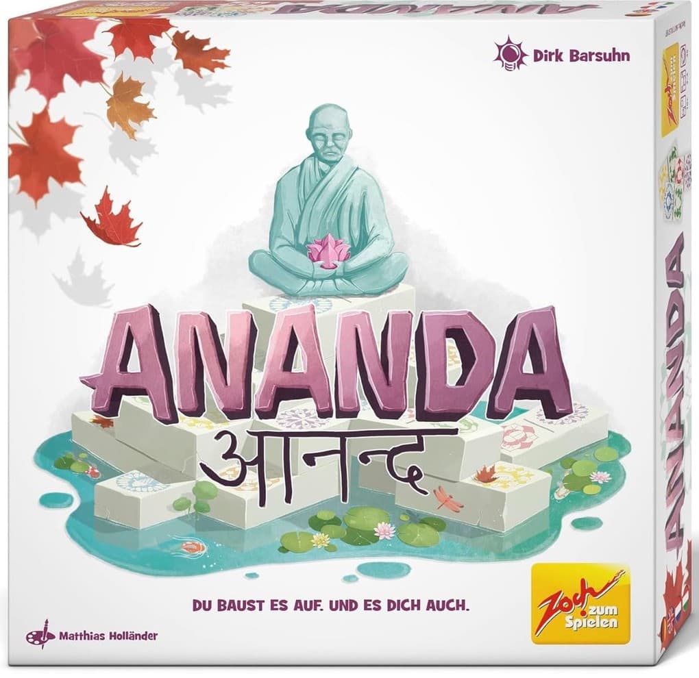 Ananda