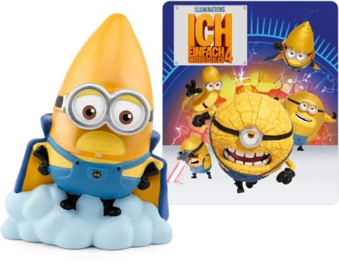 Tonie - Ich - einfach unverbesserlich 4