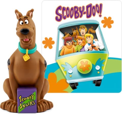 Tonie - Scooby-Doo