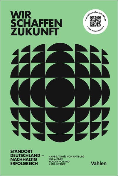 Wir schaffen Zukunft