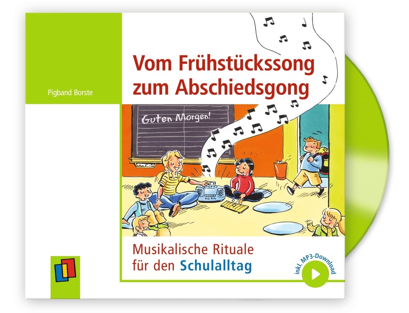 Vom Frühstückssong zum Abschiedsgong