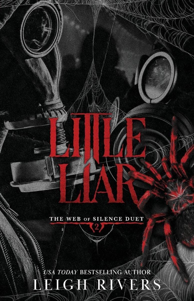 Little Liar