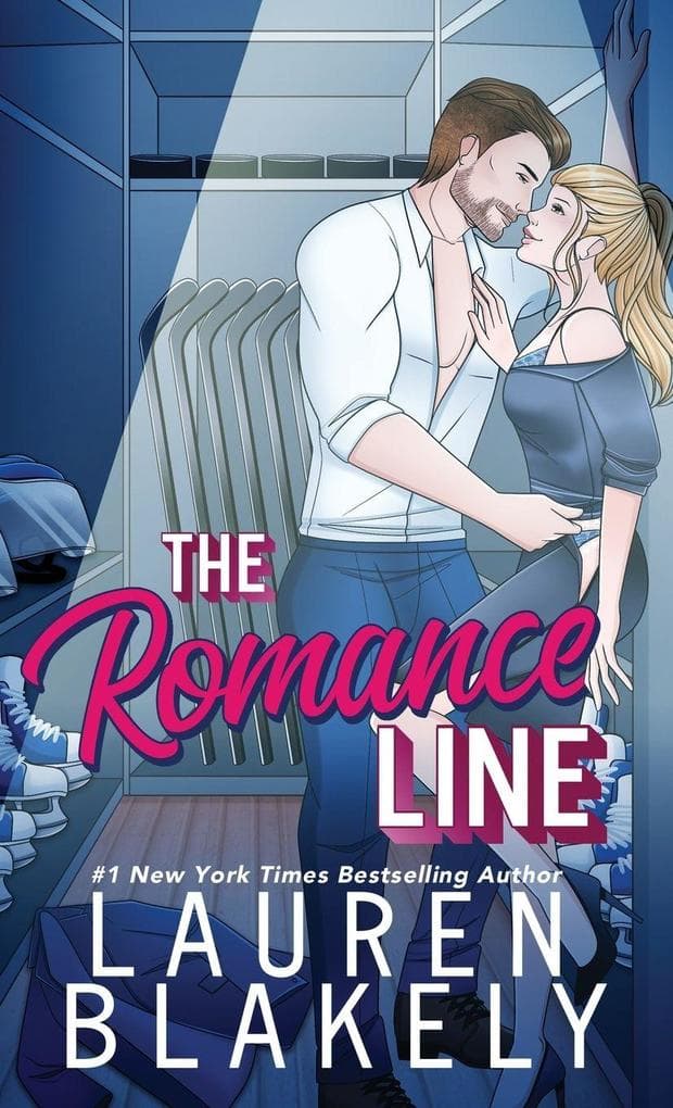 The Romance Line