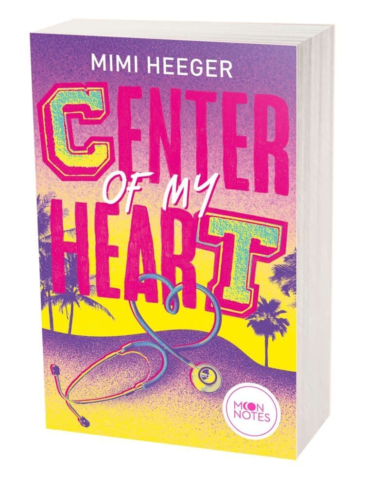 Cape Coral 3. Center of my Heart