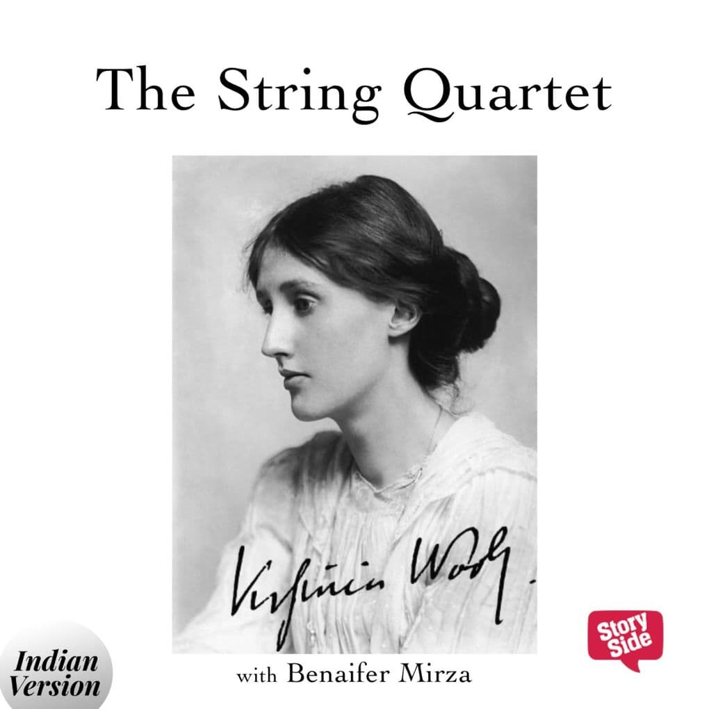 String Quartet, The